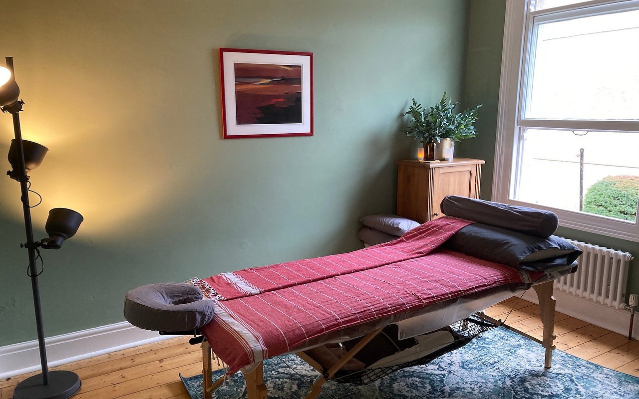 Top 20 Massages In Bristol Treatwell