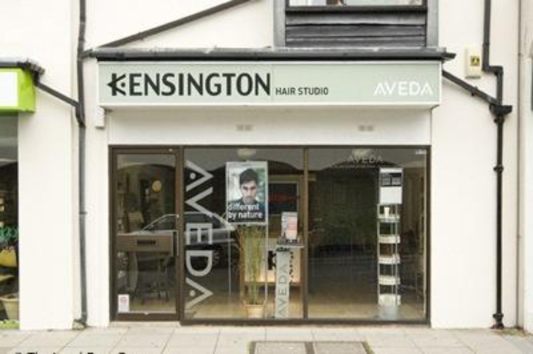 Kensington Hair Studio, Portsmouth, Hampshire
