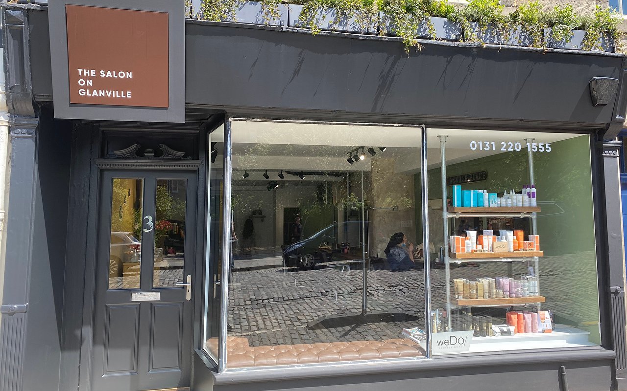 Top 20 places for Ladies' Haircuts in Edinburgh Treatwell