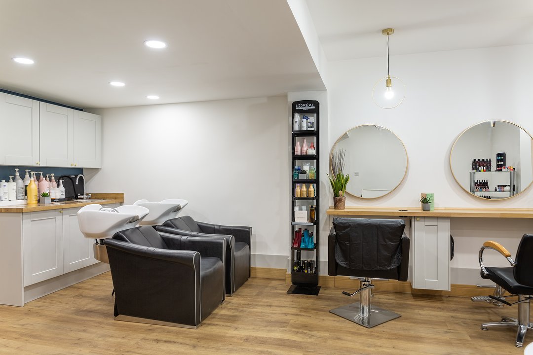 Top 20 Beauty Salons In Tooting London Treatwell