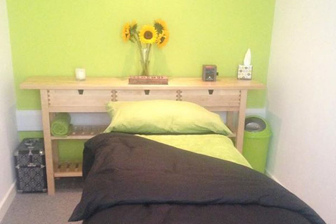 Vela Therapies, Cornwall