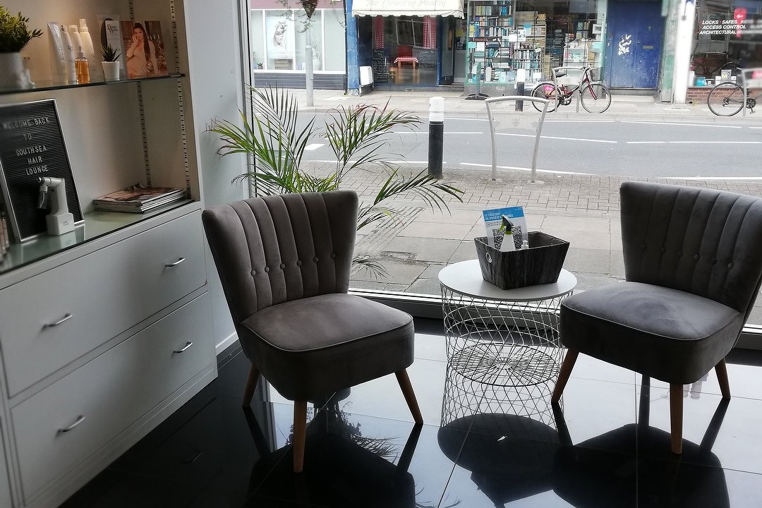 The  Beauty Room, Peartee, Southampton