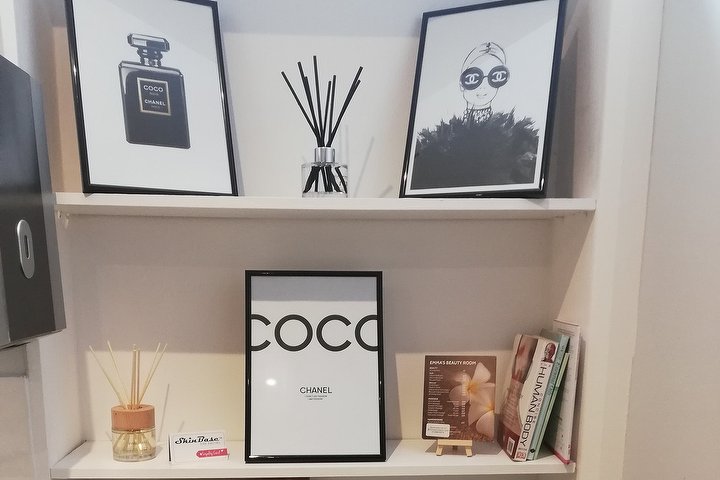 Emma's Beauty Room - Massage Southampton  - Photo de galerie - OneBooking