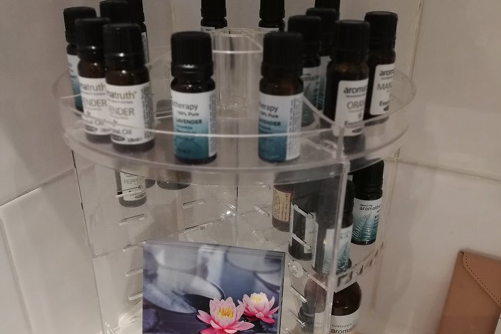 Emma's Beauty Room - Massage Southampton  - Photo de galerie - OneBooking