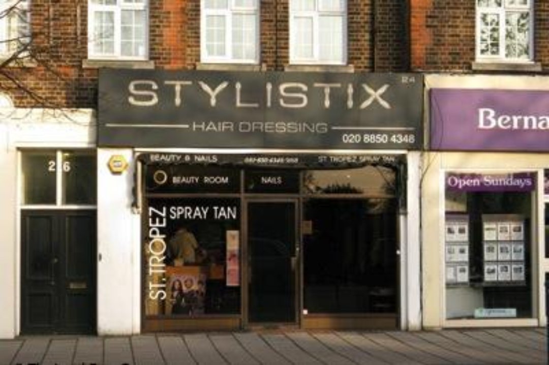 Stylistix Hair Dressing, South East