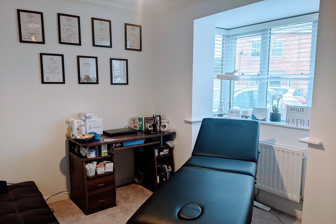 KF Allure - Beauty Salon - Aesthetic, Dunstable, Bedfordshire