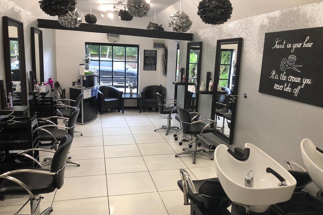 LaurensLocks Hair Salon, Ingatestone, Essex