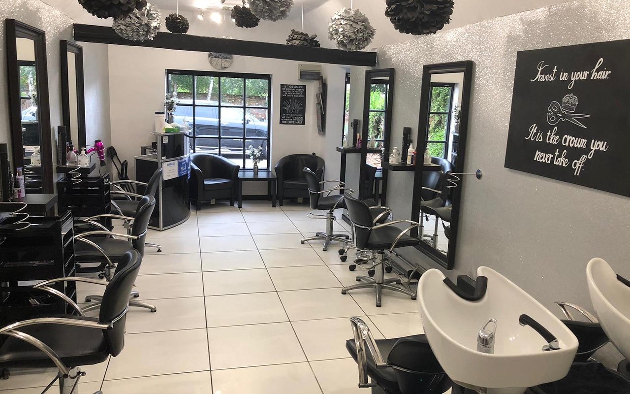 Hairdressers and Hair Salons near Brentwood, Essex Treatwell