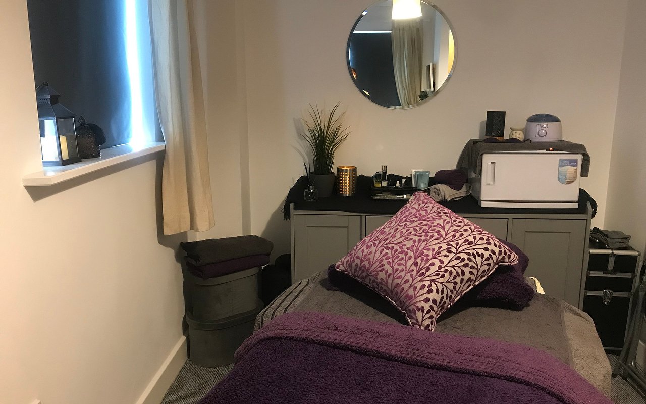 Bamboo Massage In Yorkshire And Humberside Treatwell