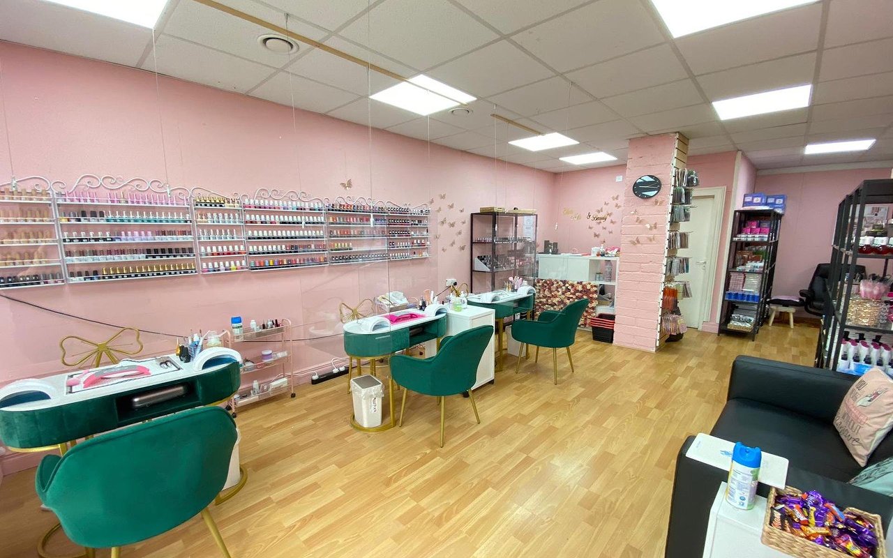 Top 20 places for Pedicures in Ireland Treatwell