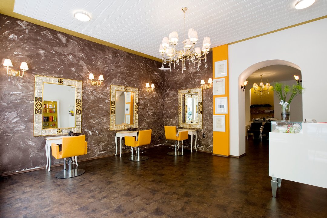 Levent's Hair Lounge, Neustadt-Nord, Köln