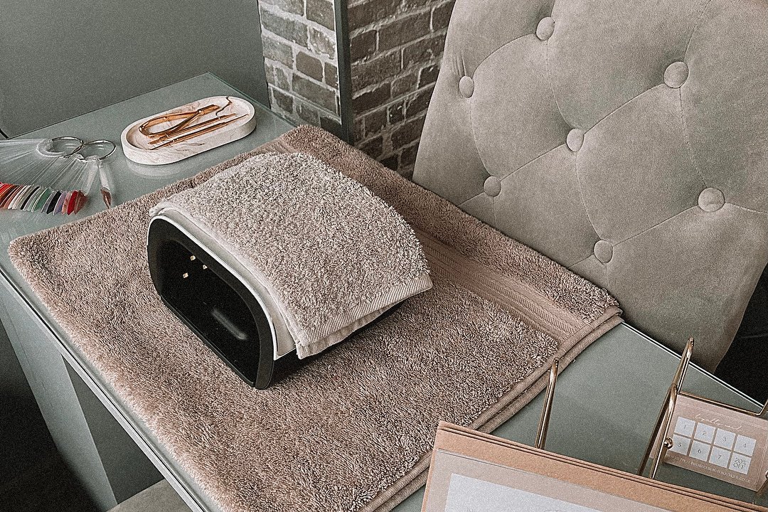 LCF Beauté, Cambridge