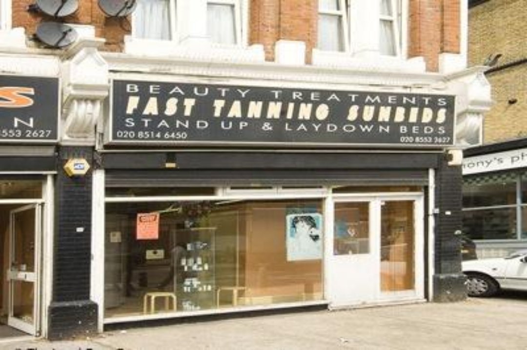 Fast Tanning Sunbeds, Loughton, Essex