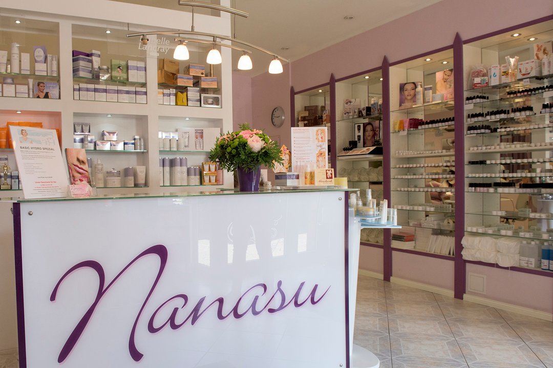 Nanasu Kosmetikstudio, Neukölln, Berlin