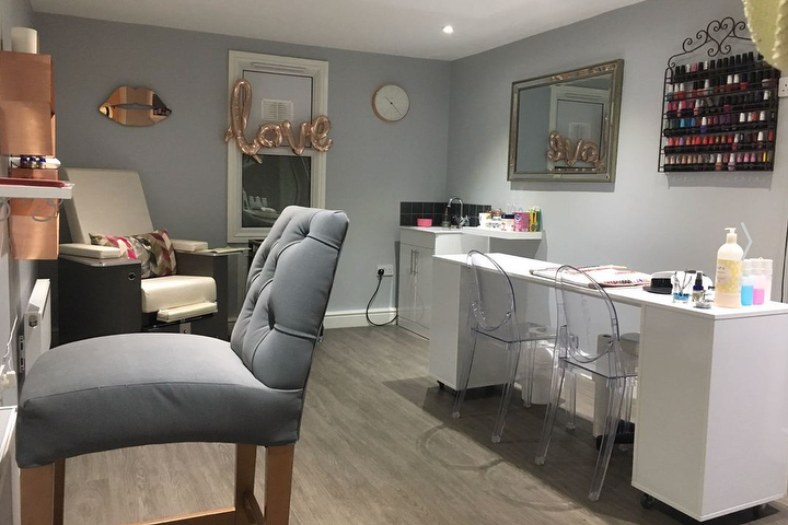 Beauty At Retreat | Treatment Room - Beauty in Billericay, Essex ...