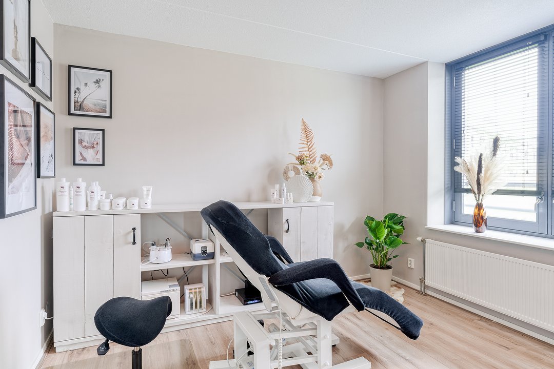 Gioya Treatments, Reitdiephaven, Groningen