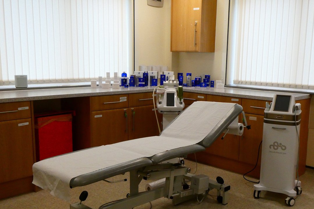 Midland Aesthetic Clinic, Bromsgrove, Worcestershire