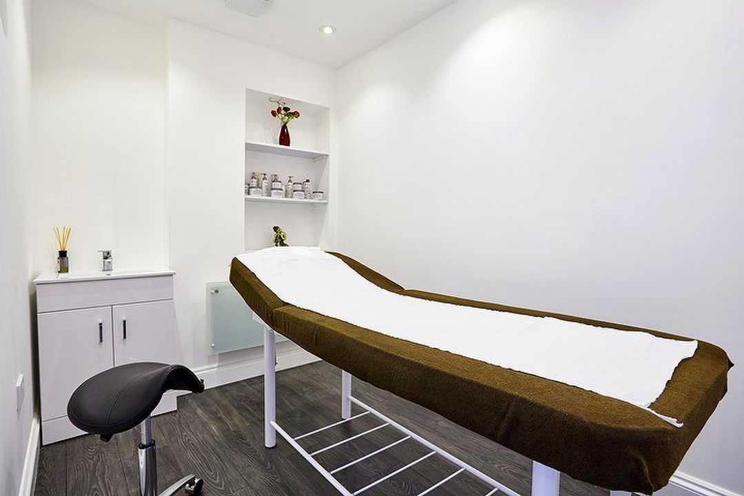 Kaen Skin Beauty, Welling, London