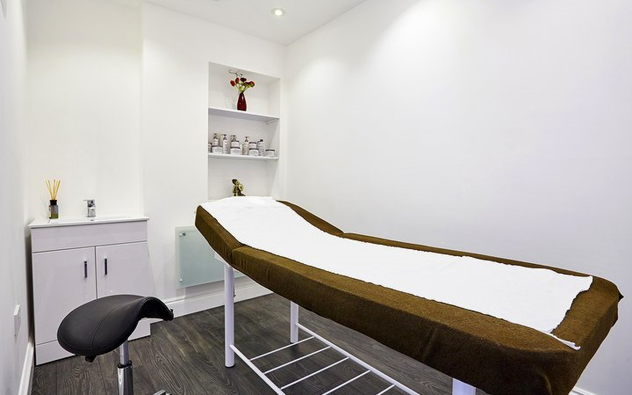 Massages near Bexley, Kent Treatwell