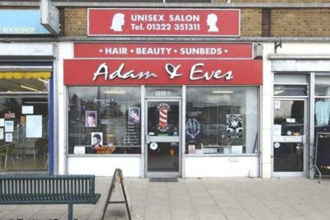Adam & Eves, Erith, London