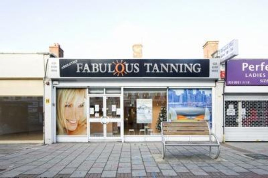 Fabulous Tanning, Loughton, Essex