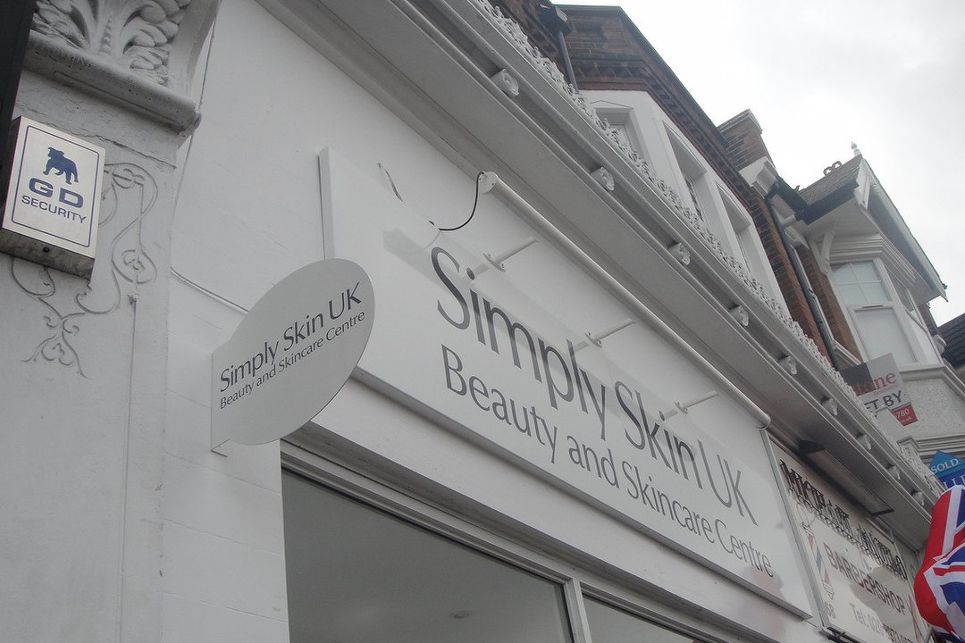 Simply Skin UK, Teddington, London
