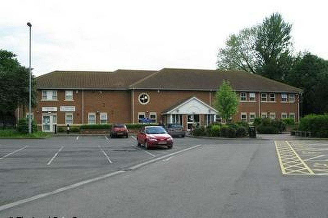Riverside Health Centre, Retford, Nottinghamshire