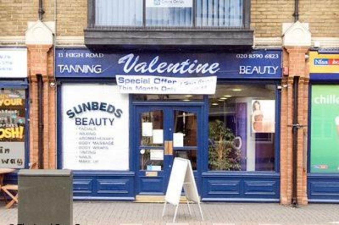 Valentine Tanning, Loughton, Essex