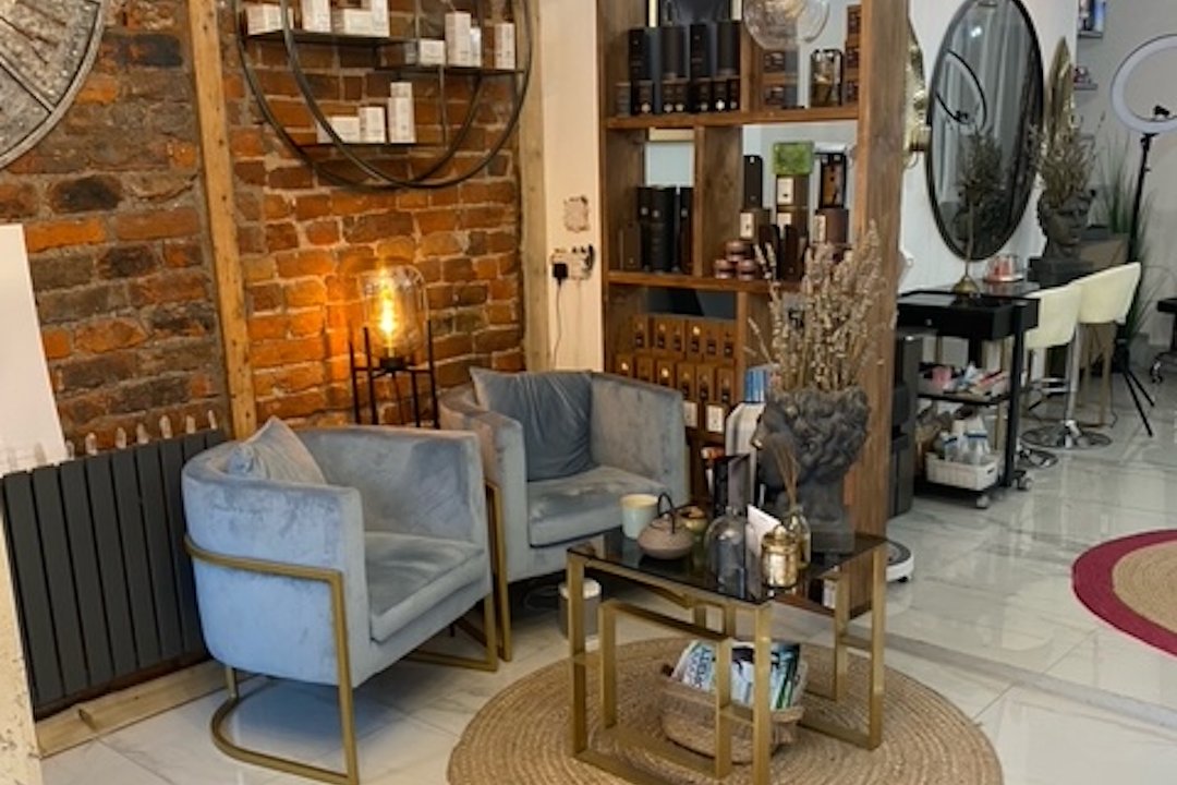 Nesta Beauty & Holistic Clinic Beauty Salon in Heywood, Rochdale