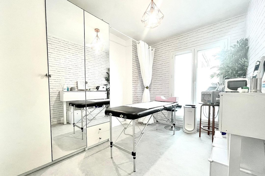 Doll beauty & Co, Picpus, Paris