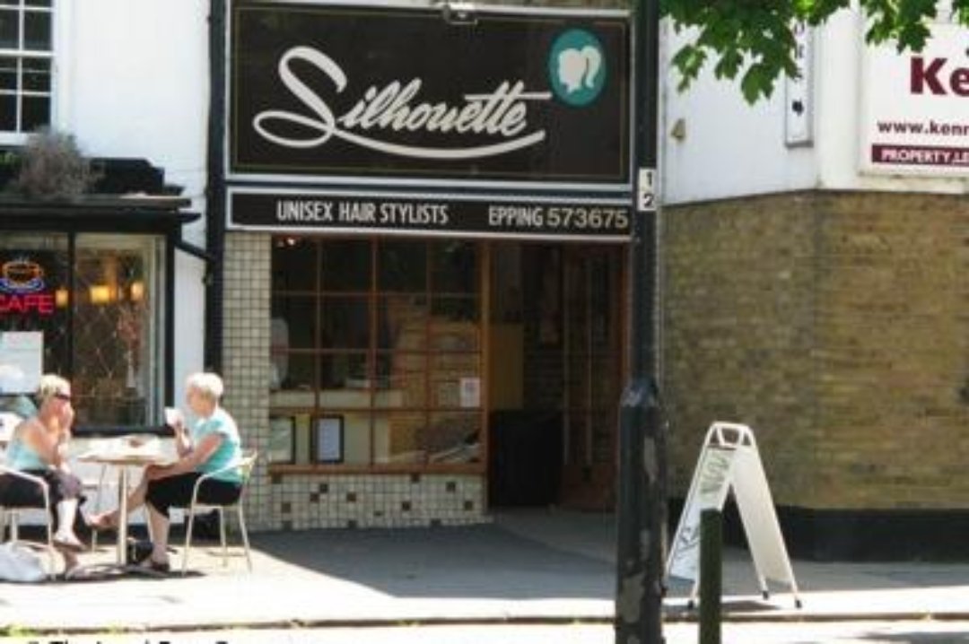 Silhouette, Loughton, Essex