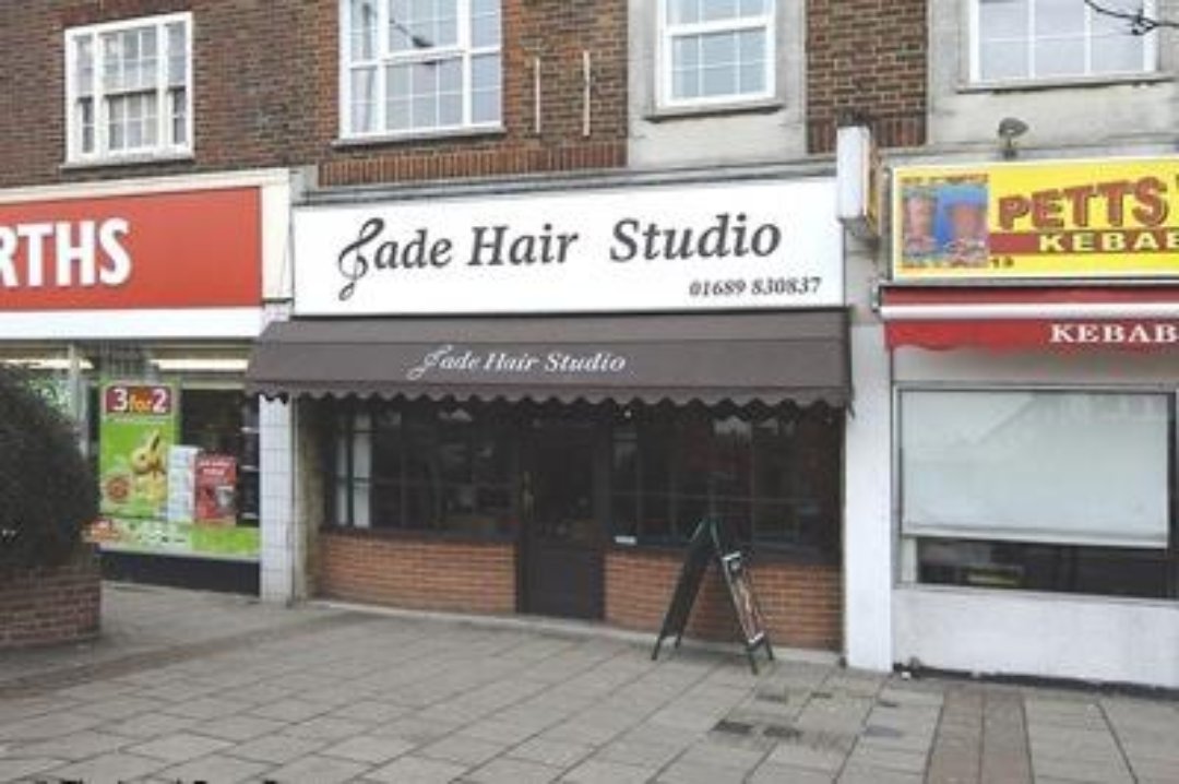 Jade Hair Studios, South East