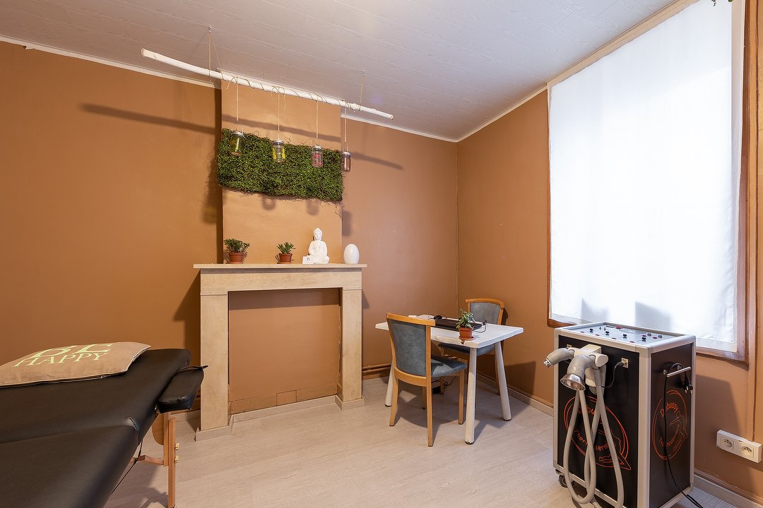 beautyzen, Mouscron