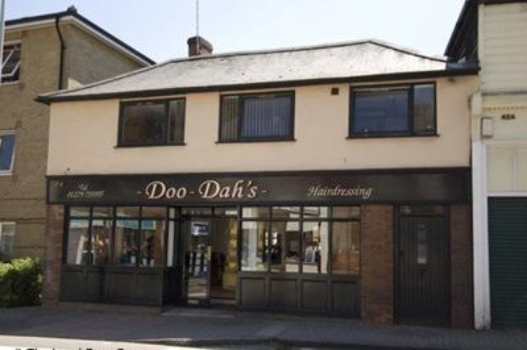 Doo Dah's, Bishop's Stortford, Hertfordshire
