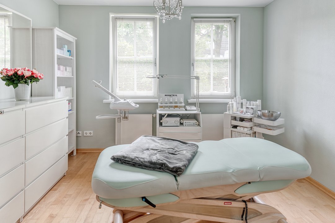 Sandra's Cosmetic, Marienthal, Hamburg