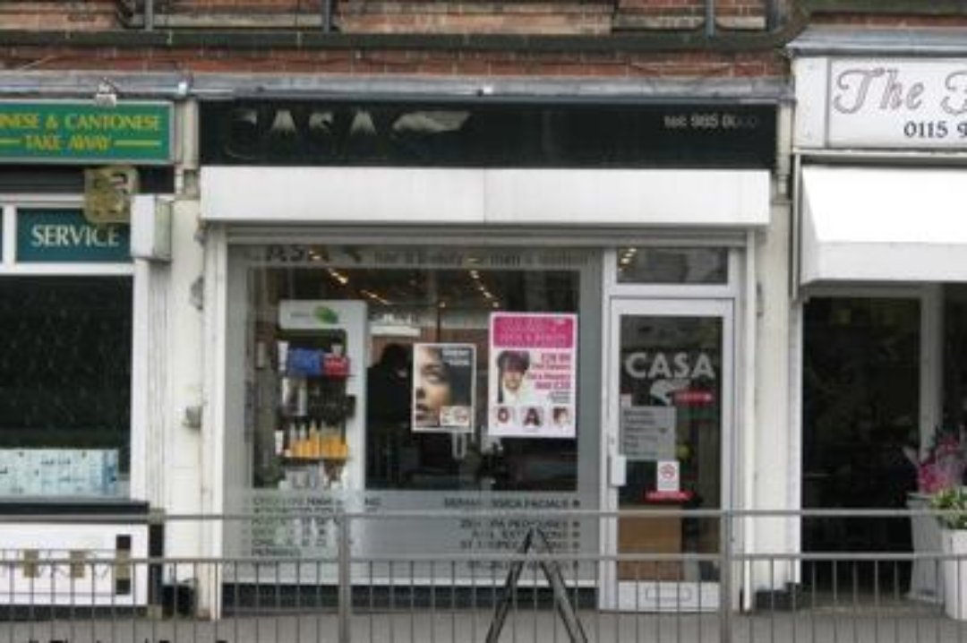 Casa, Arnold, Nottinghamshire