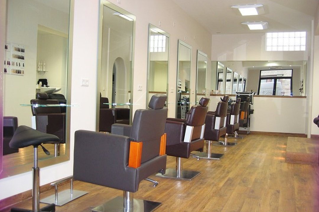 Friseurmeister, Innenstadt, Aschaffenburg