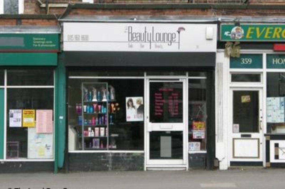 The Beauty Lounge, Arnold, Nottinghamshire
