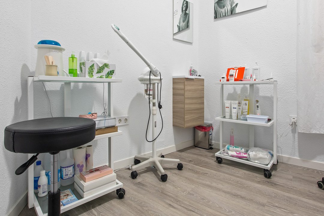 Clinica Estética Mar&ash, Chueca, Madrid