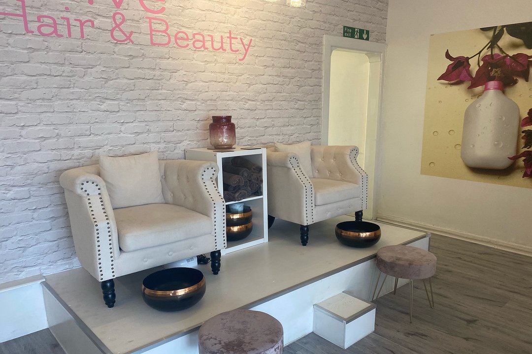 Revive Hair & Beauty - Bournemouth, Christchurch, Dorset