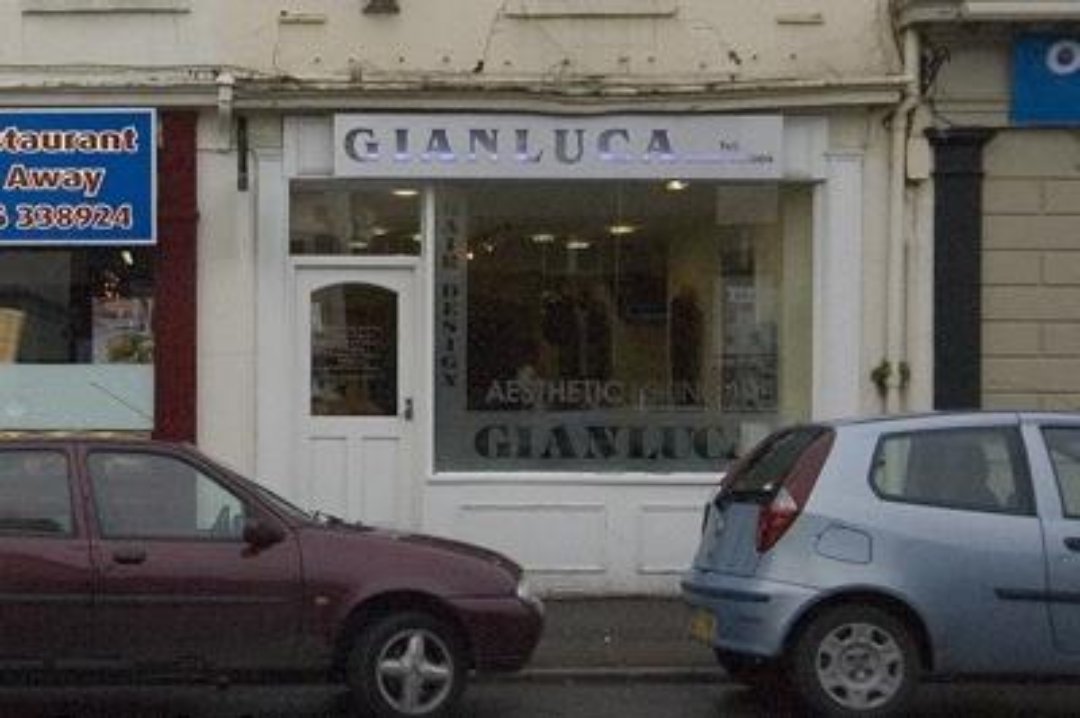 Gianluca, Leamington Spa, Warwickshire