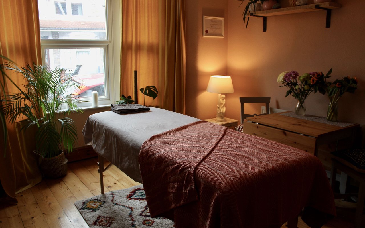 Top 20 places for Swedish massages in Bristol Treatwell