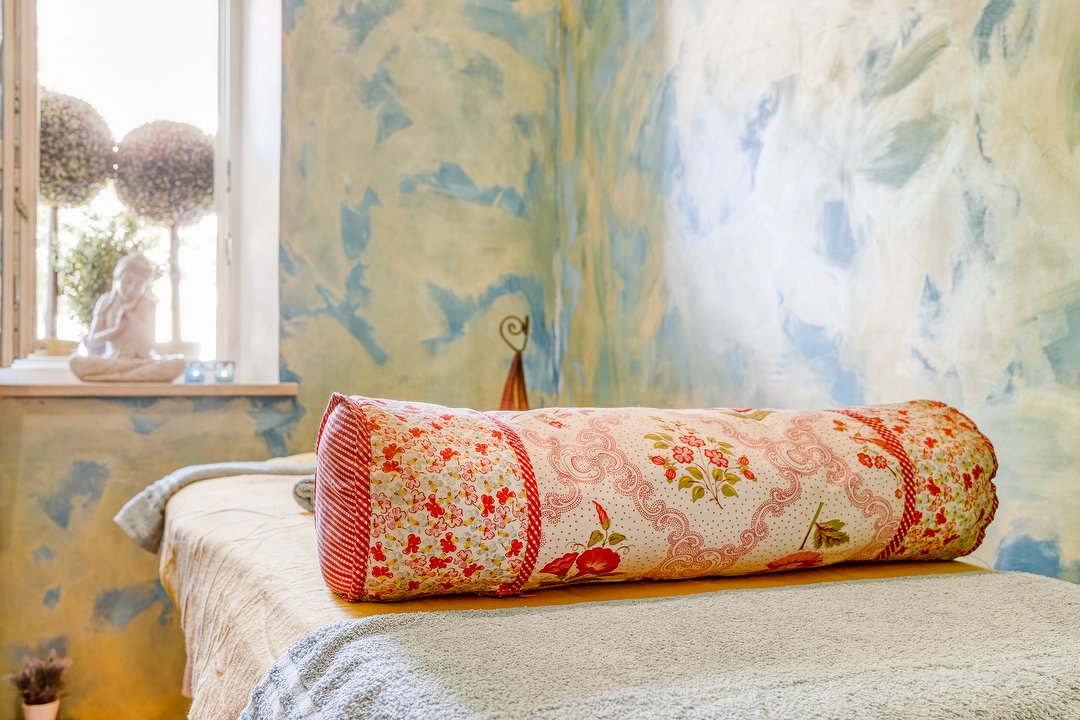 Beatrice Huck, Neuhausen-Nymphenburg, München