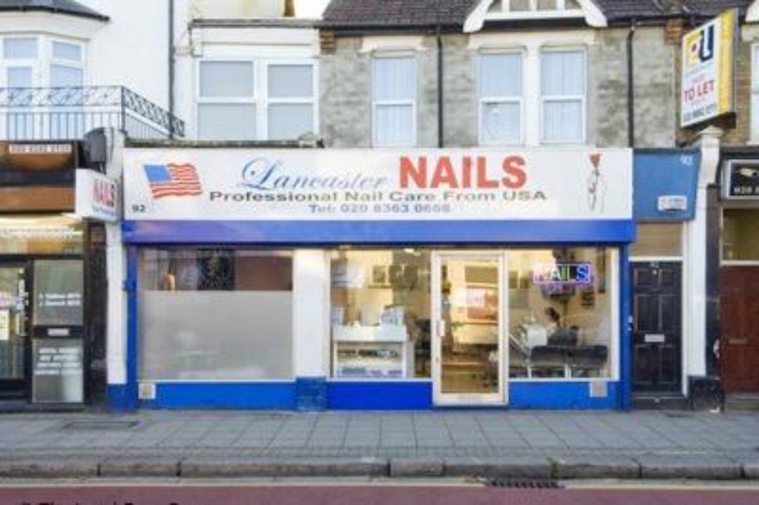 Lancaster Nails, Loughton, Essex