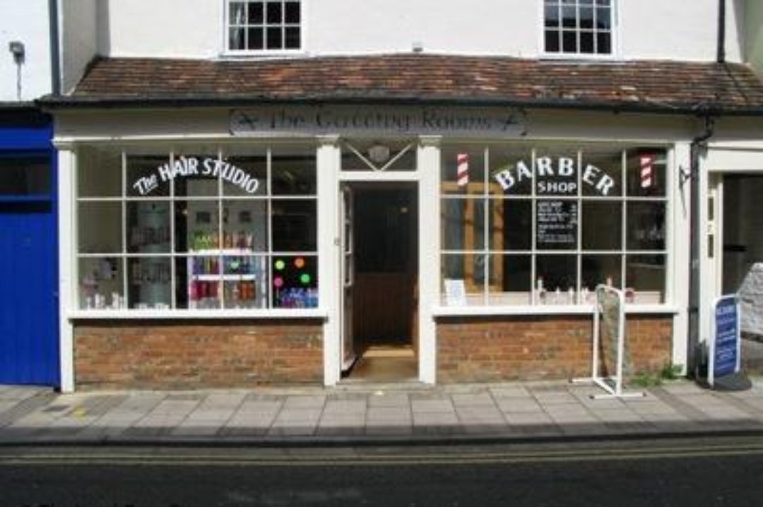 The Cutting Rooms, Thame, Oxfordshire