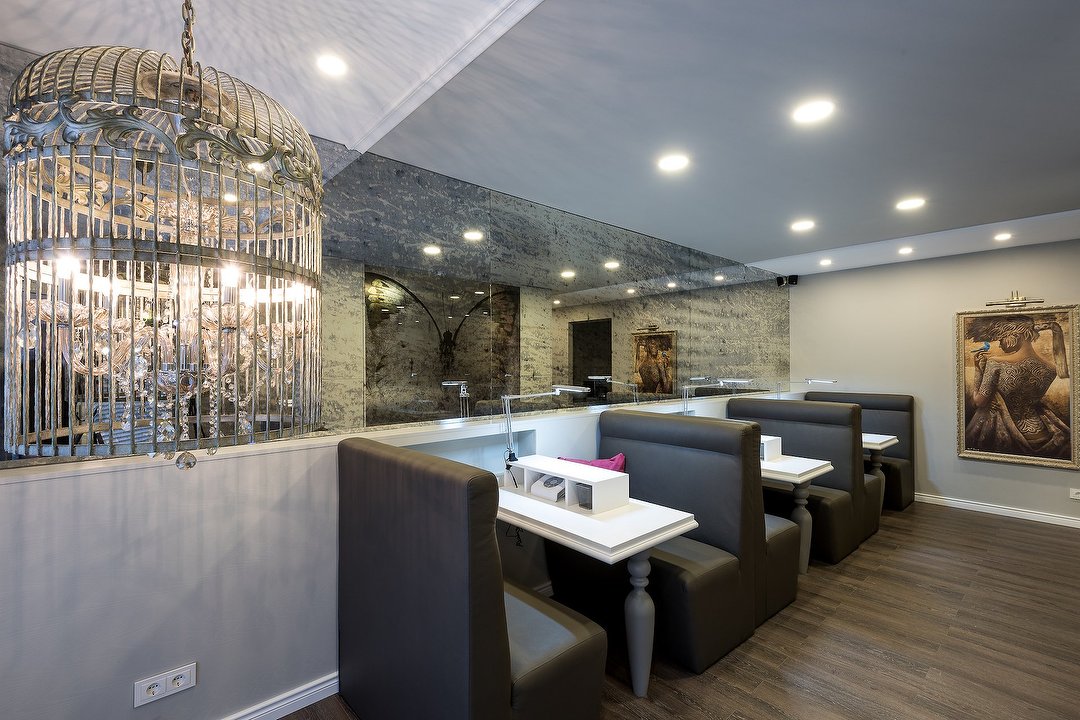 Sole Beauty lounge, Naujamiestis, Vilnius