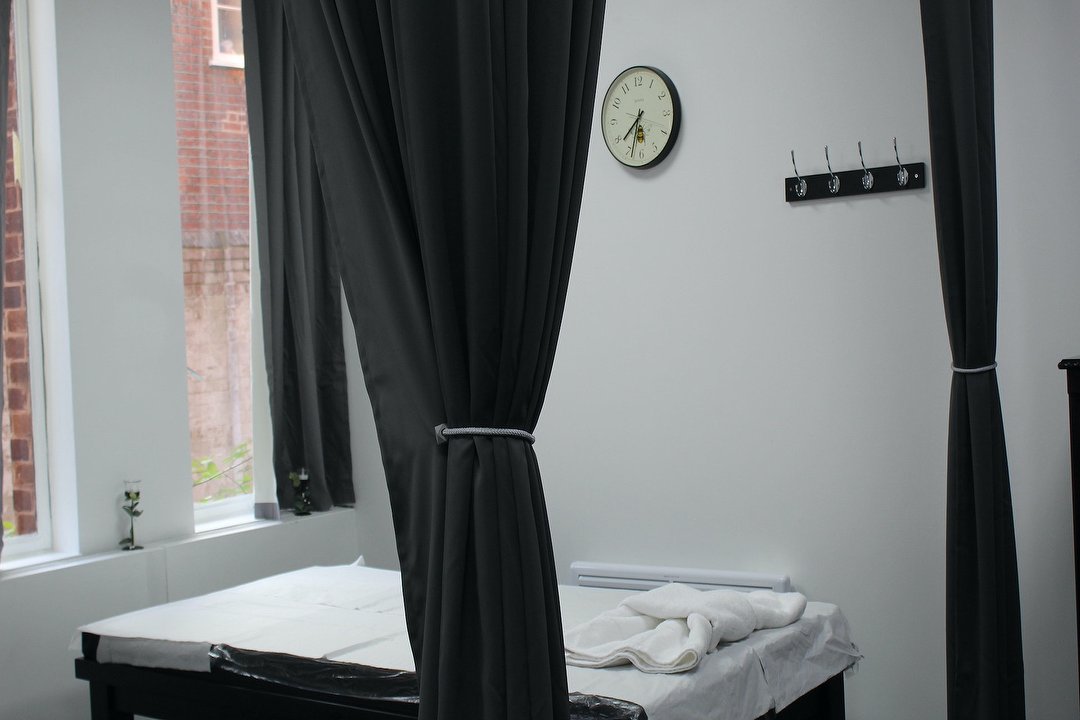 Expert Thai Massage And Beauty, Norwich