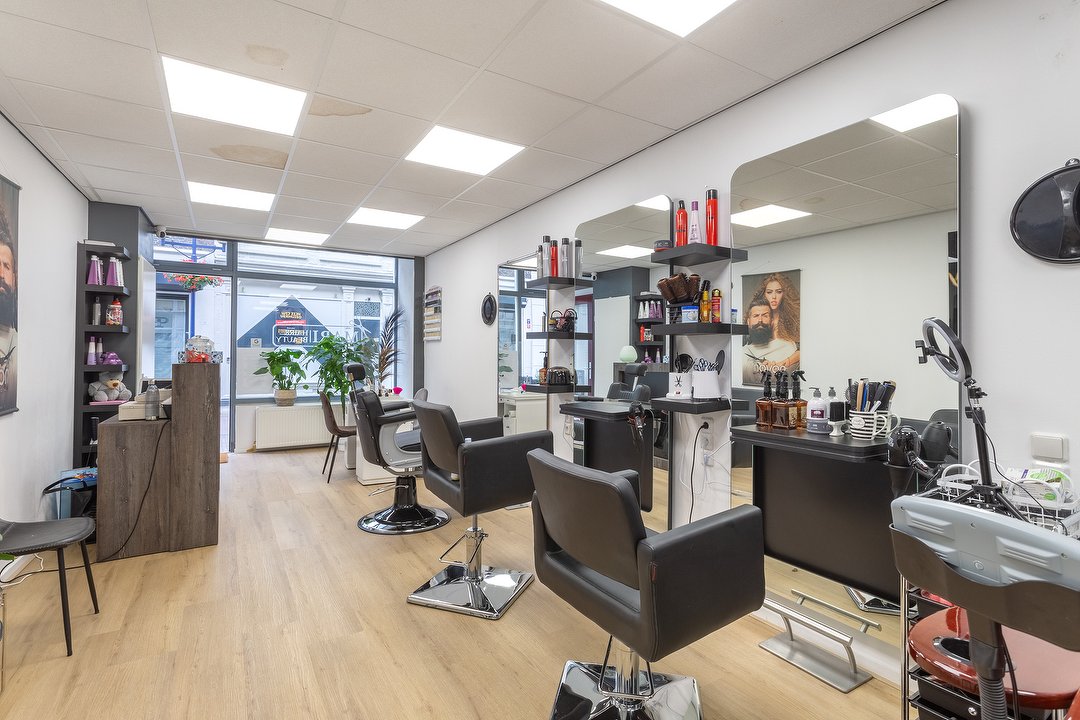 Mari Hair & Beauty, Schiedam, Zuid-Holland