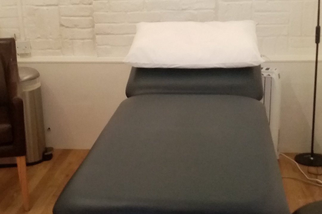Clio Gayton Massage Therapy, Belgravia, London