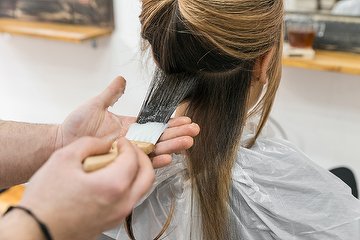 Bamboo Hair & Aesthetic